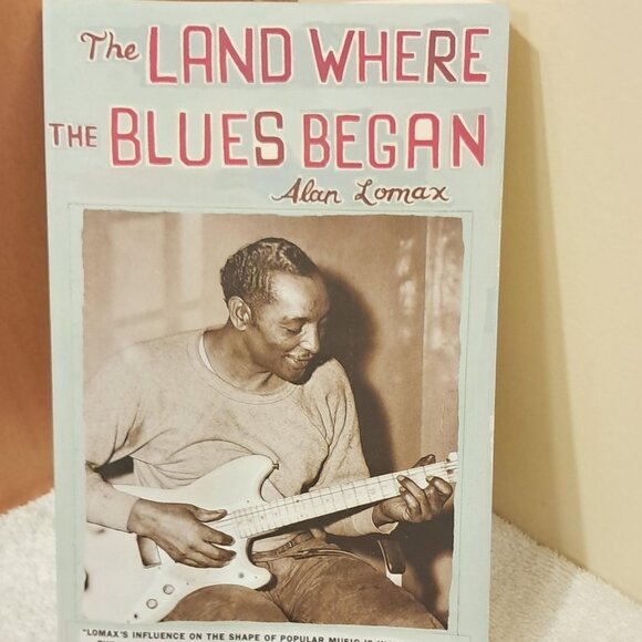 Bundle of 3 Books about the History of Blues Music - Picture 4 of 10